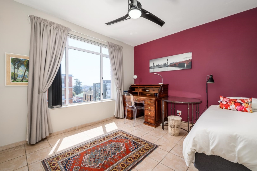 To Let 3 Bedroom Property for Rent in Humewood Eastern Cape